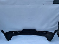 фото thumb №7, Бампер задняя задний volvo xc40 ii