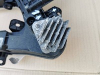 фото thumb №9, Renault captur i lift 17- протитуманна фара led drl правий перед 266007846r