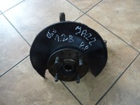 фото thumb №1, Honda jazz 1.2b 05' поворотний кулак правий перед