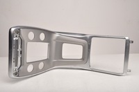 фото thumb №1, Volvo v70 iii рамка панель обдув радіо 31291378