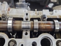 Купити Двигун b47d20a b47 bmw 5 g30 2017- 2.0d 190km odpalany film вимірювання, фото thumb