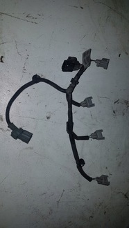 фото thumb №1, Жгут электропроводка форсунок qashqai ii 2 1.2 dig-t