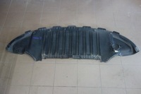 фото thumb №1, Tesla model y плита захист бампера перед