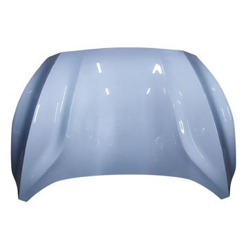 фото thumb №1, Капот ford focus mk4 jx7b-a16854-ae 18-21