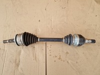 фото thumb №1, Opel astra 1,6 cdti привідний вал ліва