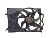 Купить Вентилятор радиатора opel corsa d 1.2 13.263.552, фото thumb