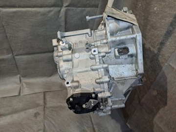 фото thumb №10, Коробка передач коробки передач автоматична автомат vhq dsg 1.5 tsi seat arona fr 2024r