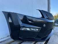 фото thumb №2, Бампер перед переднє skoda octavia iii 3 5e0 5e vrs rs 2012- 5e0807221f