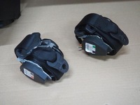 фото thumb №15, Панель приладів консоль панель приладів подушка безпеки комплект ремені подушки безпеки mercedes a-klasa w169