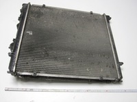 фото thumb №1, Радіатор wody renault kangoo 1.9d 02r 48cm