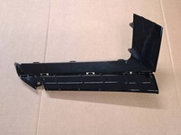 фото thumb №1, Hyundai tucson iv рестайлінг n-line планка галоген права