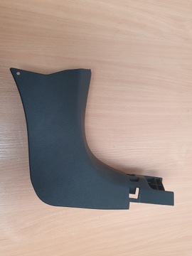 фото thumb №15, Защита стойка порога порог renault megane iv