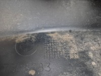 фото thumb №15, Bmw 3 f30 f31 lift бампер передний