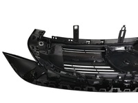 фото thumb №10, Решётка радиатора, решётка радиатора mercedes eqc w-293