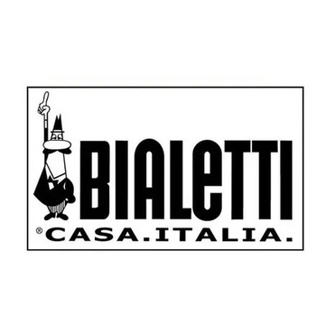 Кофеварка Bialetti Primavera Fiammetta 2tz Blue
