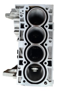 фото thumb №1, Focus mk3 mondeo mk5 v 1.5 ecoboost блок двигателя