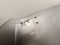 фото thumb №6, Капот кришка двигуна audi a3 8v