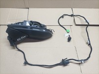 фото thumb №1, Зеркало левая audi a6 c8 10pin