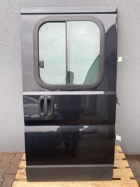 фото thumb №1, Fiat ducato iii двері праве dubel кабіна