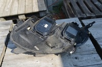 фото thumb №10, Лампа правая перед opel vivaro c citroen jumper iii 19- европа