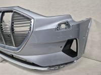 фото thumb №9, Audi e-tron e tron 4ke 2019- бампер передний перед 4ke807437