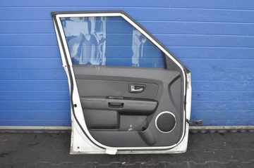 фото thumb №7, Kia soul дверь левый перед левая передние комплектные