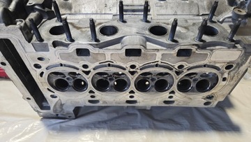 фото thumb №6, Головка peugeot 207 308 208 c3 c4 r55 r56 1.6 1.4 vti v753354980r