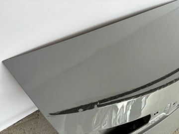 фото thumb №7, Mercedes cle w236 cabrio кришка багажника задня зад