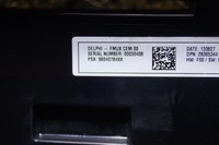 фото thumb №12, Панель радіо кондиціонера citroen ds4 98040784xx