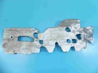 фото thumb №1, Защита тепловая двигателя bmw 7 g11 3.0d