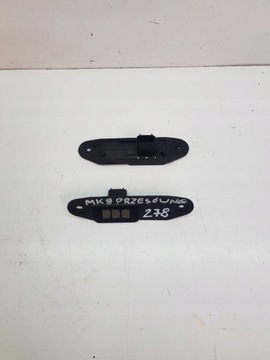 фото thumb №1, Контактор дверь ford transit mk8