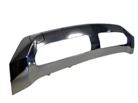 фото thumb №1, Mercedes ml w166 166 накладка хром na бампер