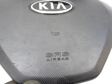 фото thumb №10, Подушки ремни kpl. kia ceed i 06-09r.,