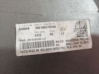 фото thumb №11, Skoda octavia iv rs 5e3 бампер перед