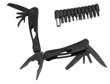 МНОГОФУНКЦИОНАЛЬНЫЙ ИНСТРУМЕНТ MULTITOOL SURVIVAL 19 в 1