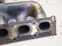 фото thumb №10, Коллектор выпускной peugeot 307 2,0 16v ew10