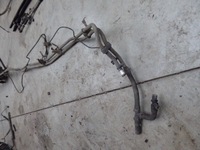 фото thumb №11, Webasto обігрівач стояночний galaxy alhambra sharan i 7m lift 00-10