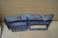 Bmw e39 решётка бампера левое  перед 8235642 Цена, фото thumb