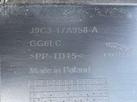 фото thumb №12, Jaguar e-pace спойлер бампера задня pdc j9c3-17a958-a