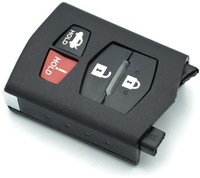 фото thumb №3, Mazda 2 3 5 6 rx5 cx5 rx-8 ключ pilot корпус