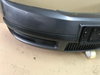фото thumb №6, Бампер передній skoda superb код лакофарбового покриття 9152