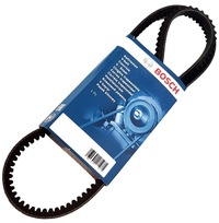 фото thumb №1, Bosch ремінь шпонка bosch 13x0890 1987948140