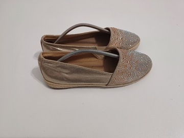 Graceland espadryle damskie