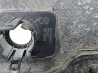 Бампер задний maserati levante задняя чёрный задний pdc оригинальный 6701491949 Недорого, фото thumb