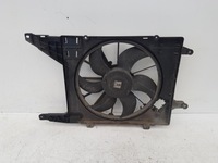 фото thumb №1, Вентилятор радиатора renault scenic i 1.9 dci rx4