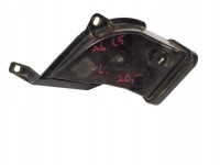 фото thumb №1, Audi a6 c5 канал воздуха обдув левый 4b1819655