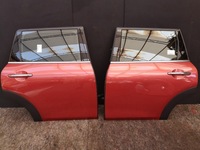 фото thumb №1, Двері задня правий лівий mini clubman f54 c3x