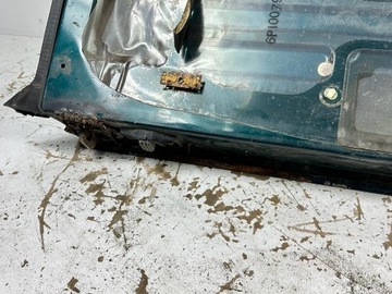 фото thumb №8, Chevrolet tahoe suburban 92-99 дверь багажника