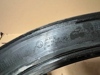фото thumb №11, Молдинг крила skoda superb iii 3v9853507 права перед передня