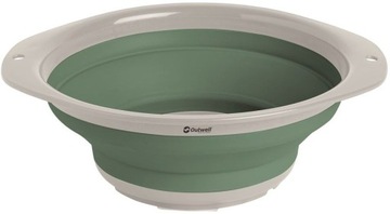 MISKA SILIKONOWA SKŁADANA OUTWELL COLLAPS M 23,5cm